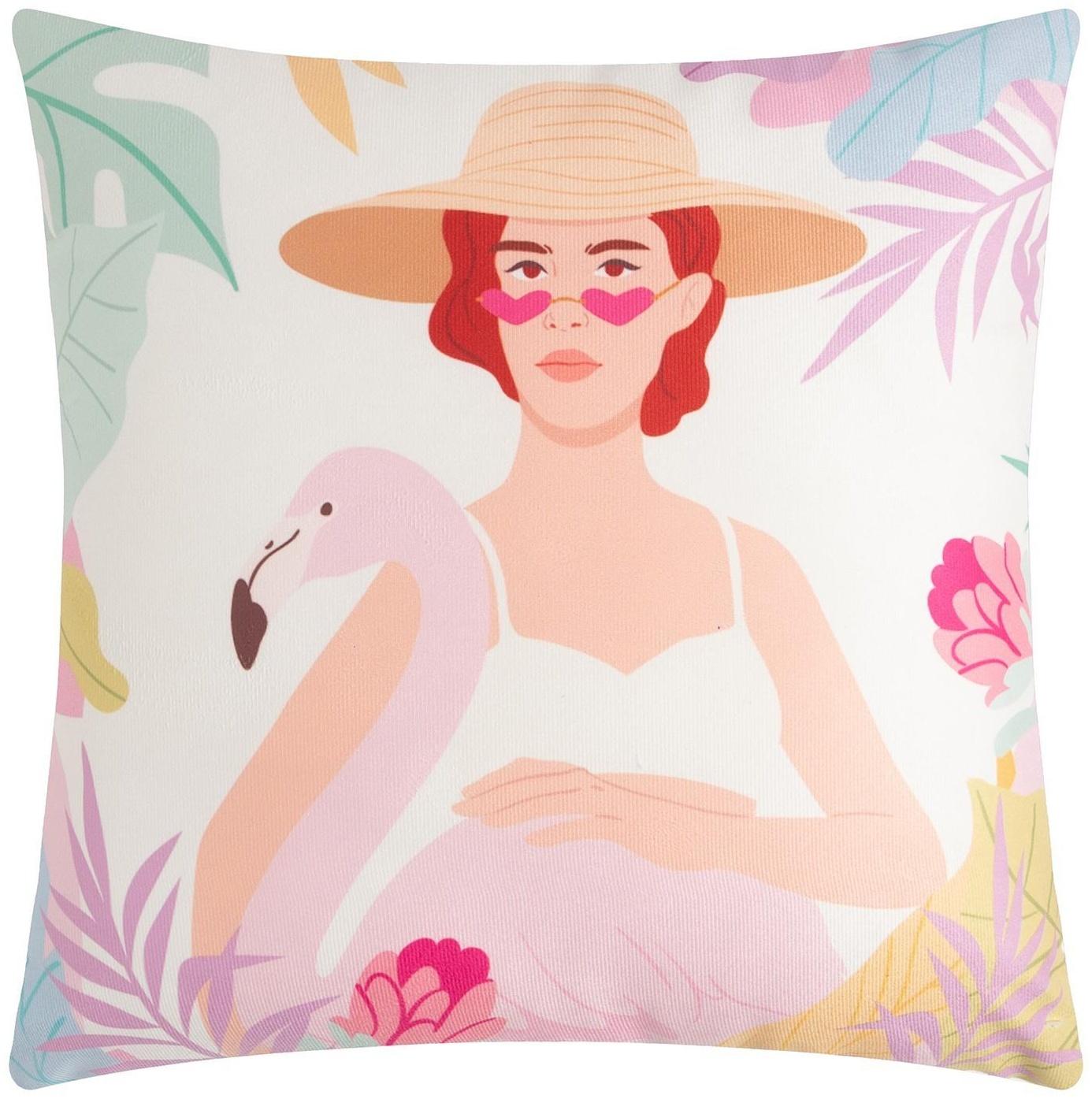 Подушка Этель 