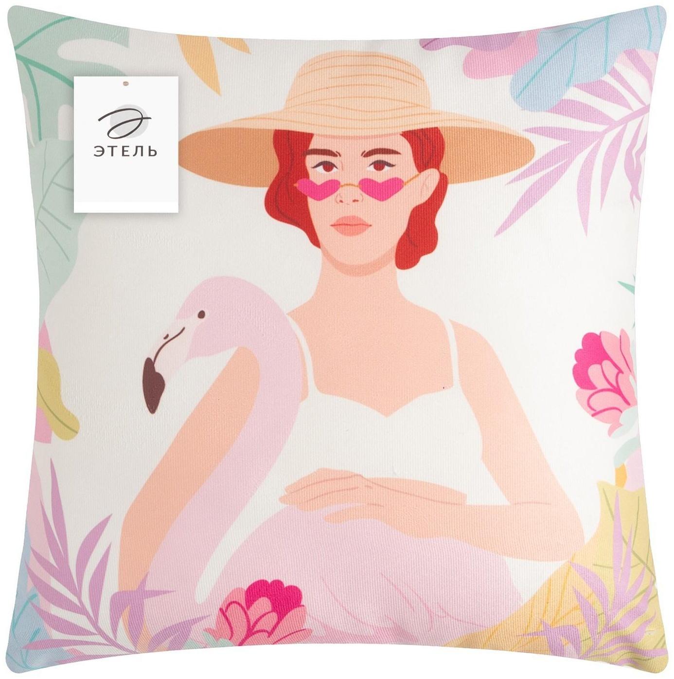 Подушка Этель 