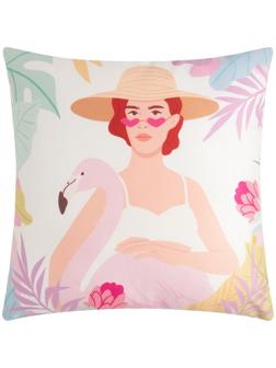 Подушка Этель 