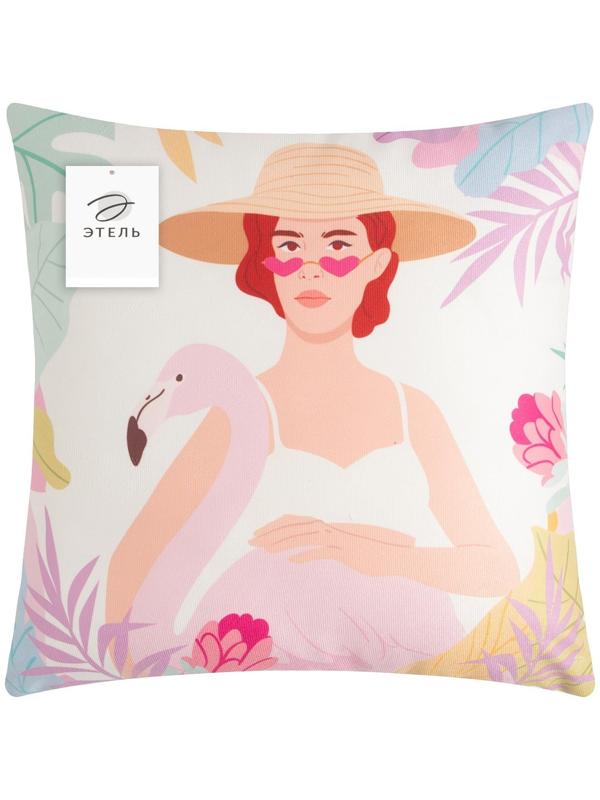 Подушка Этель 