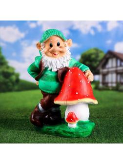 Садовая фигура 