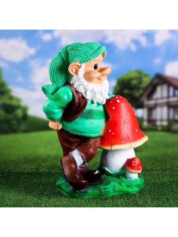 Садовая фигура 