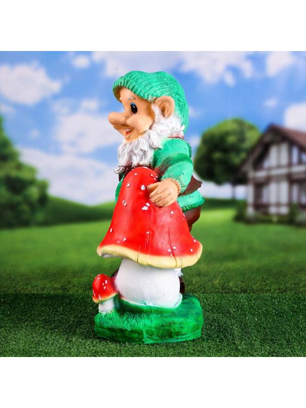 Садовая фигура 