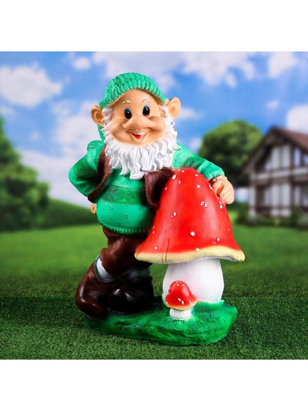 Садовая фигура 