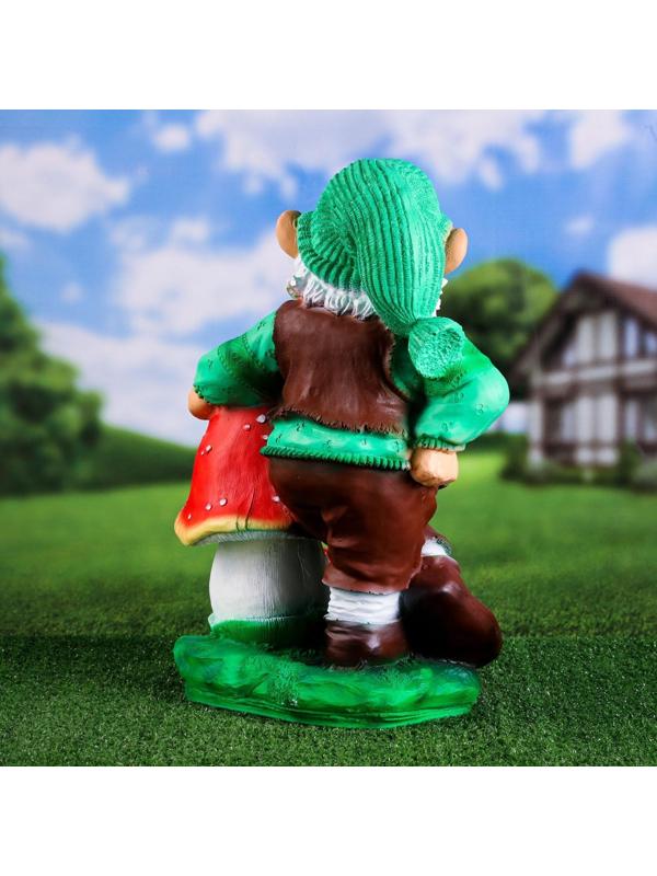 Садовая фигура 