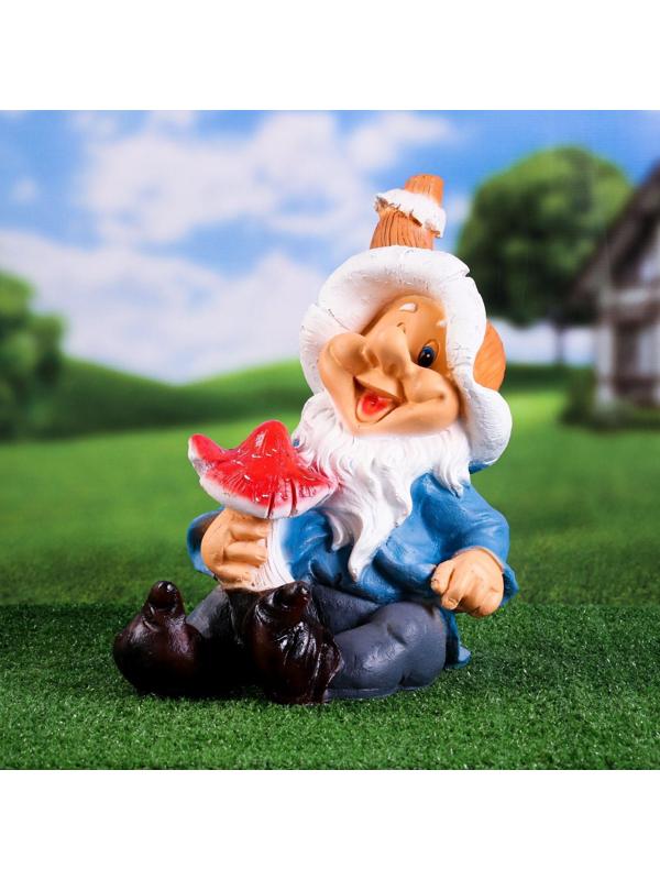 Садовая фигура 