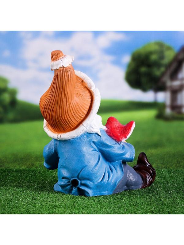 Садовая фигура 