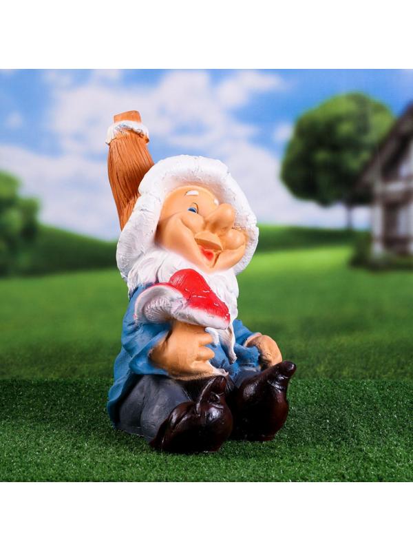 Садовая фигура 