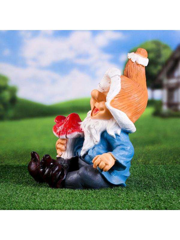 Садовая фигура 