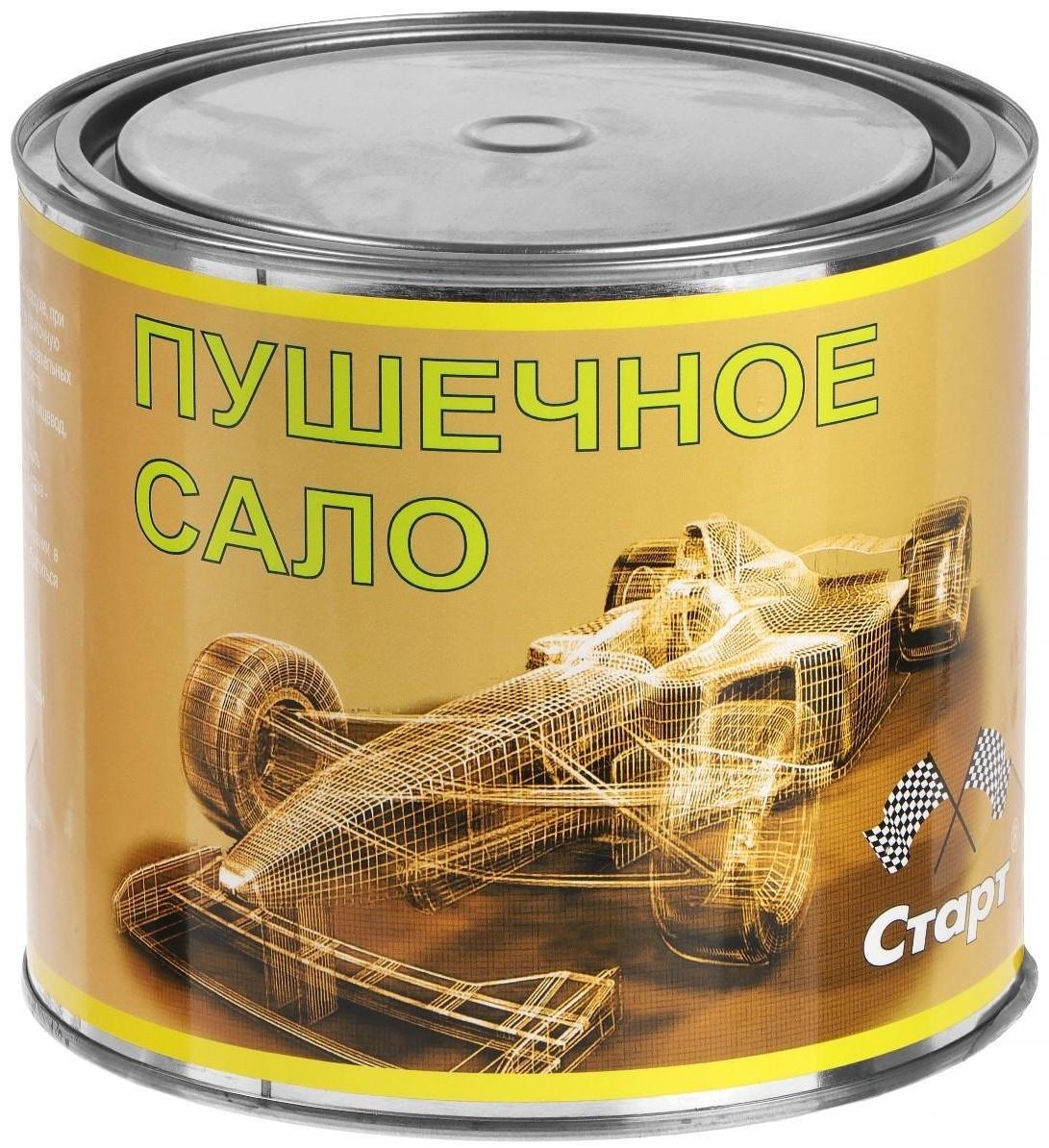 Пушсало Старт, 2 л