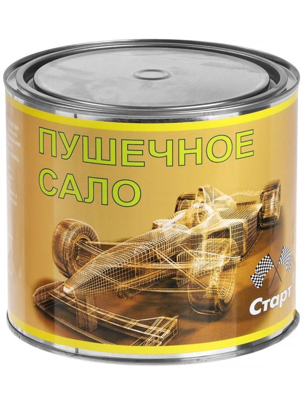 Пушсало Старт, 2 л