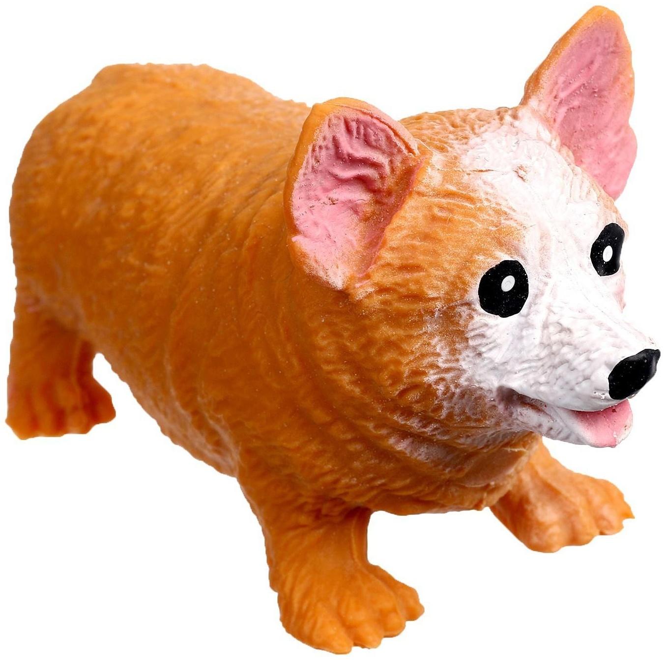 Мялка-антистресс 