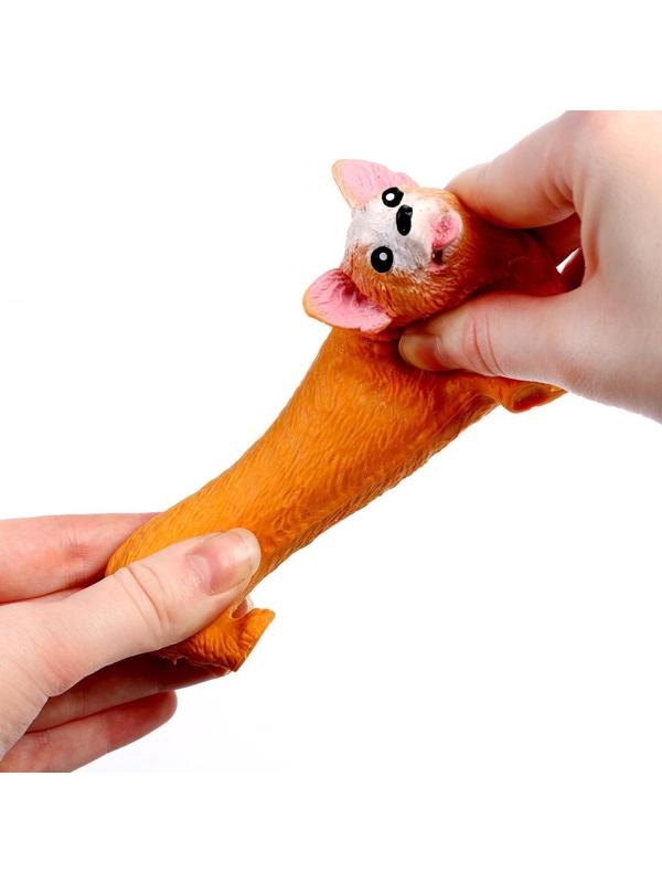 Мялка-антистресс 