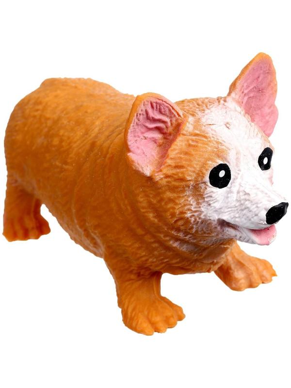 Мялка-антистресс 