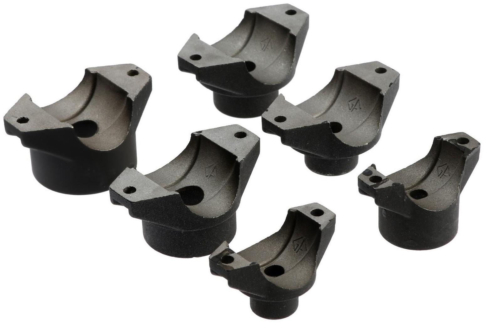 Аппарат для сварки пластиковых труб AQUAPROM М15/4, 2000 Вт, 0-300°, 20-40 мм, кейс