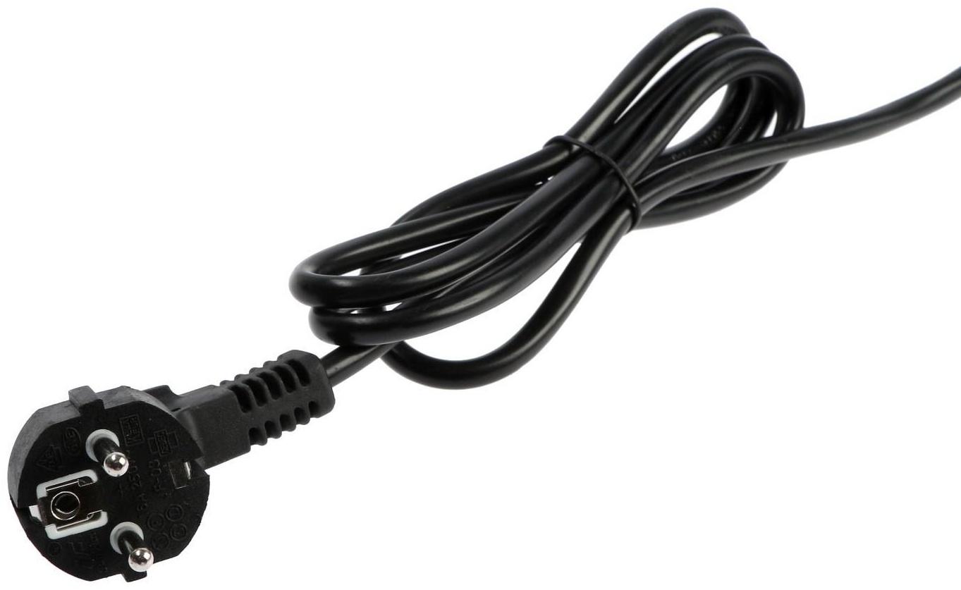 Аппарат для сварки пластиковых труб AQUAPROM М15/4, 2000 Вт, 0-300°, 20-40 мм, кейс