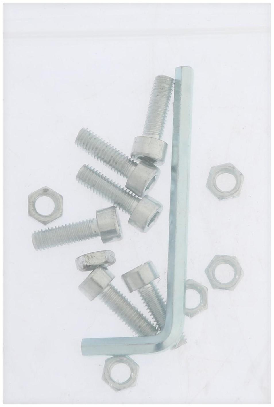 Аппарат для сварки пластиковых труб AQUAPROM М15/4, 2000 Вт, 0-300°, 20-40 мм, кейс