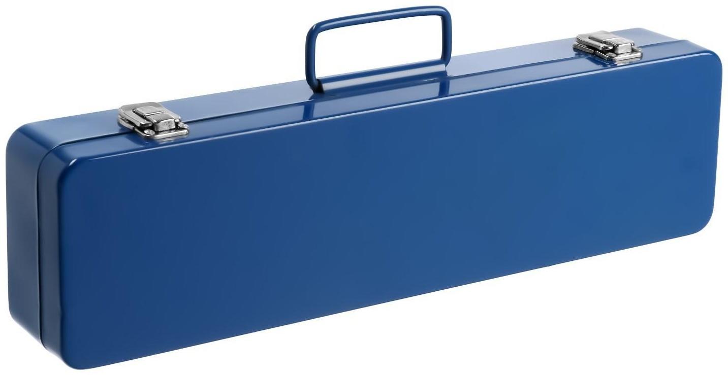 Аппарат для сварки пластиковых труб AQUAPROM М15/4, 2000 Вт, 0-300°, 20-40 мм, кейс