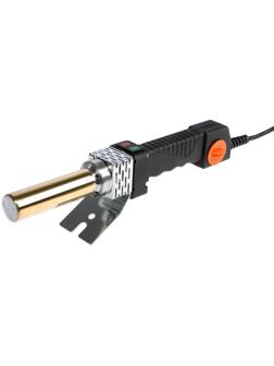 Аппарат для сварки пластиковых труб AQUAPROM М15/4, 2000 Вт, 0-300°, 20-40 мм, кейс