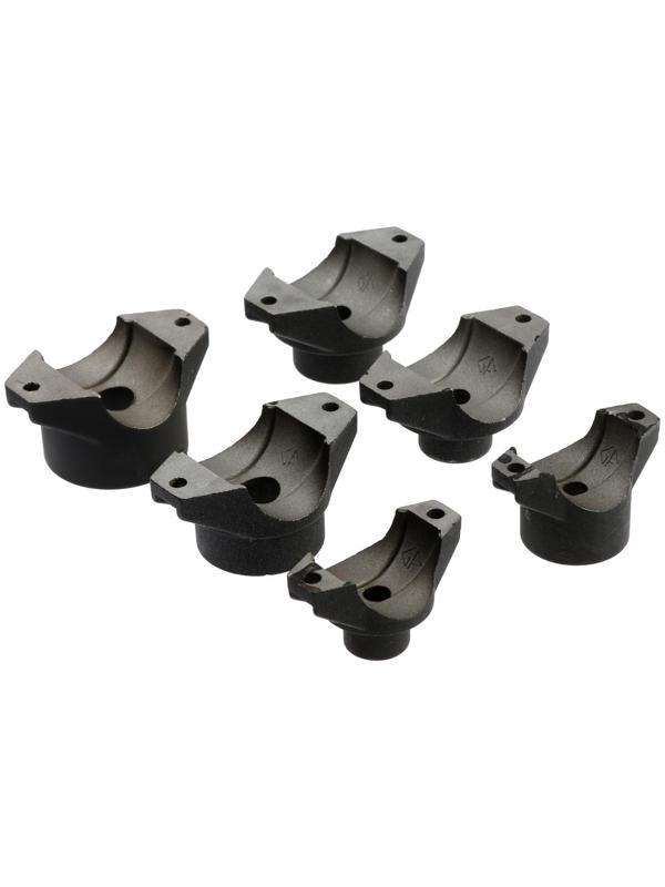 Аппарат для сварки пластиковых труб AQUAPROM М15/4, 2000 Вт, 0-300°, 20-40 мм, кейс