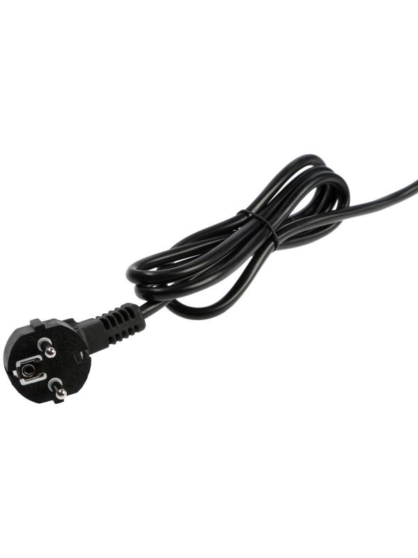 Аппарат для сварки пластиковых труб AQUAPROM М15/4, 2000 Вт, 0-300°, 20-40 мм, кейс