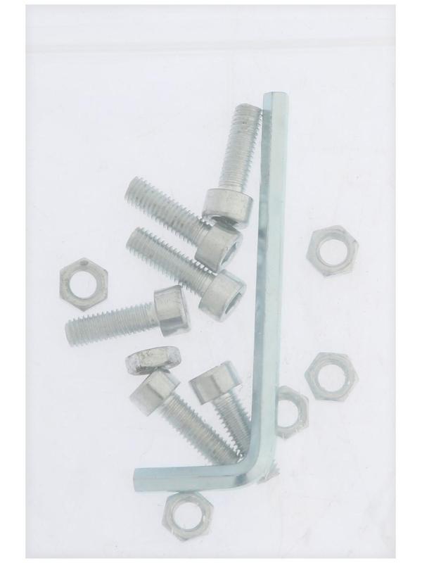 Аппарат для сварки пластиковых труб AQUAPROM М15/4, 2000 Вт, 0-300°, 20-40 мм, кейс