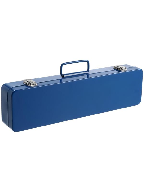 Аппарат для сварки пластиковых труб AQUAPROM М15/4, 2000 Вт, 0-300°, 20-40 мм, кейс