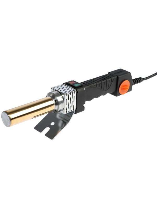 Аппарат для сварки пластиковых труб AQUAPROM М15/4, 2000 Вт, 0-300°, 20-40 мм, кейс