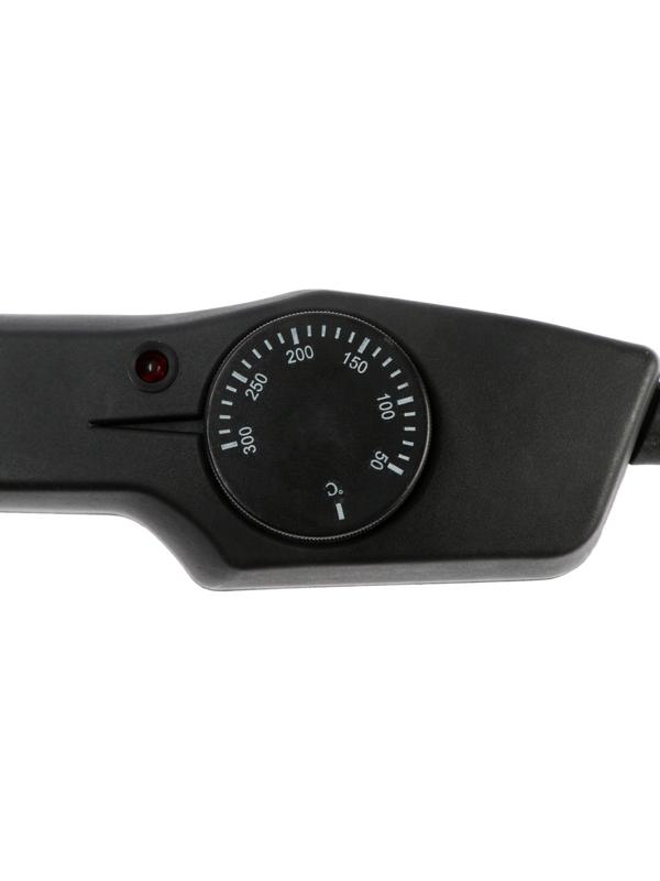 Аппарат для сварки пластиковых труб AQUAPROM М25/4, 2000 Вт, 0-300°, 20-40 мм, кейс