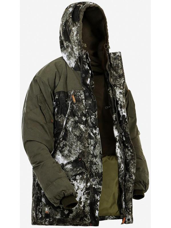 Куртка зимняя 