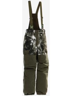 Штаны зимние 