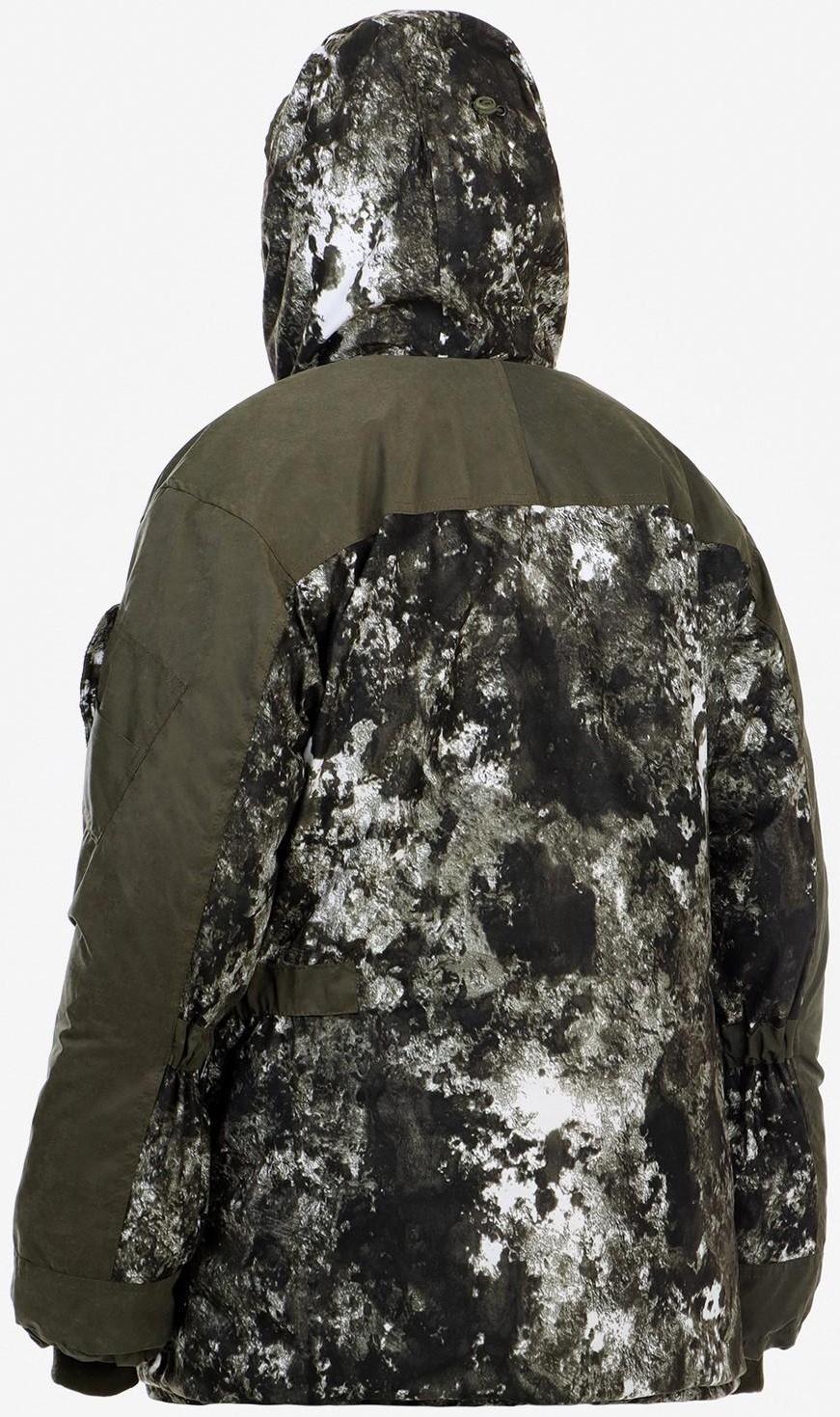 Куртка зимняя 