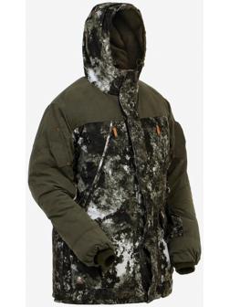 Куртка зимняя 