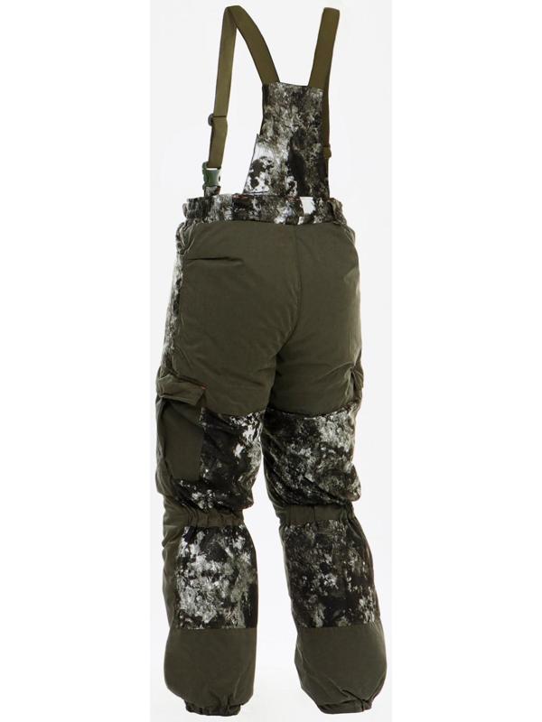 Штаны зимние 