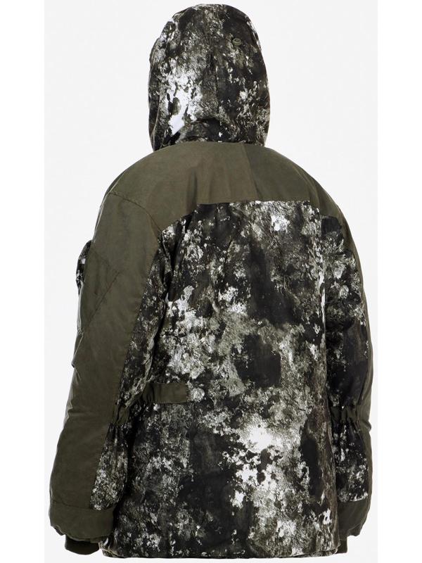 Куртка зимняя 