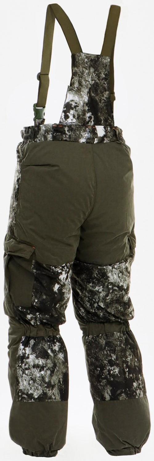 Штаны зимние 