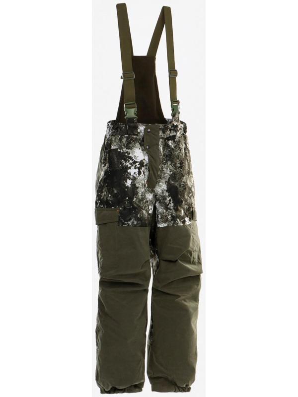 Штаны зимние 