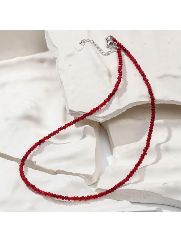 Бусы шар №2 