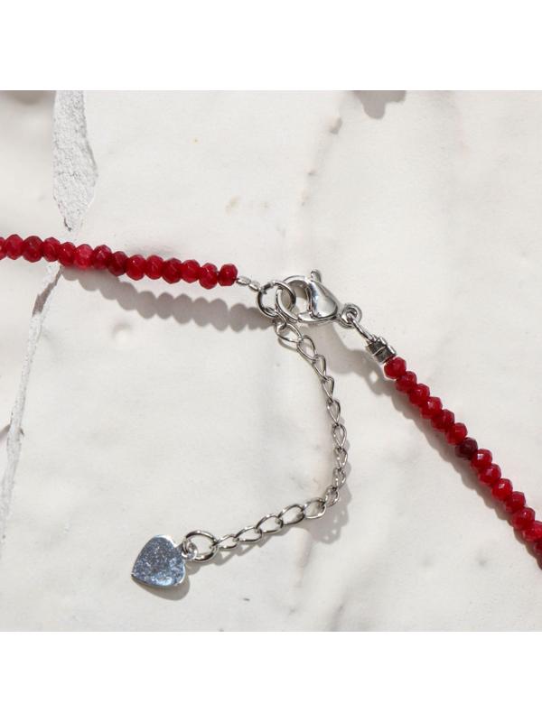 Бусы шар №2 