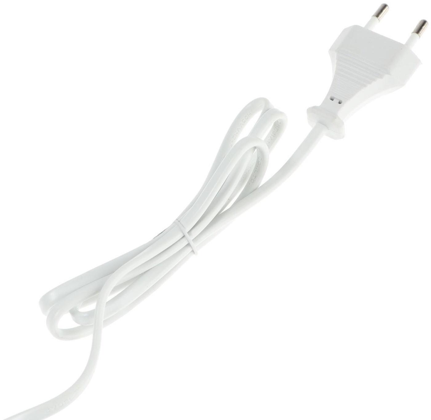 Блендер VLK Profi 102, погружной, 400 Вт, 2 скорости, режим 