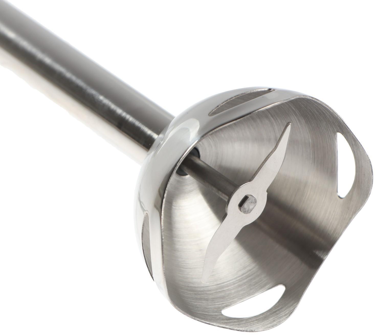 Блендер VLK Profi 102, погружной, 400 Вт, 2 скорости, режим 