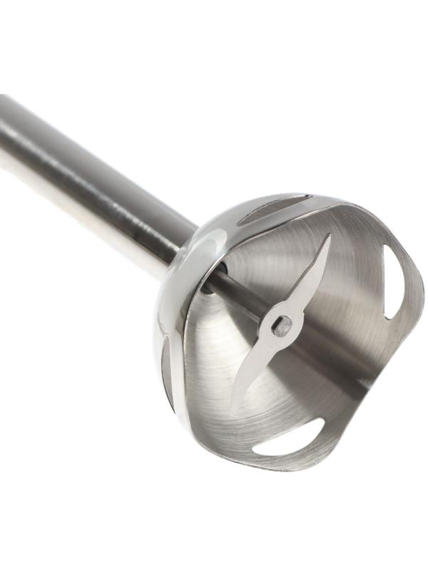 Блендер VLK Profi 102, погружной, 400 Вт, 2 скорости, режим 