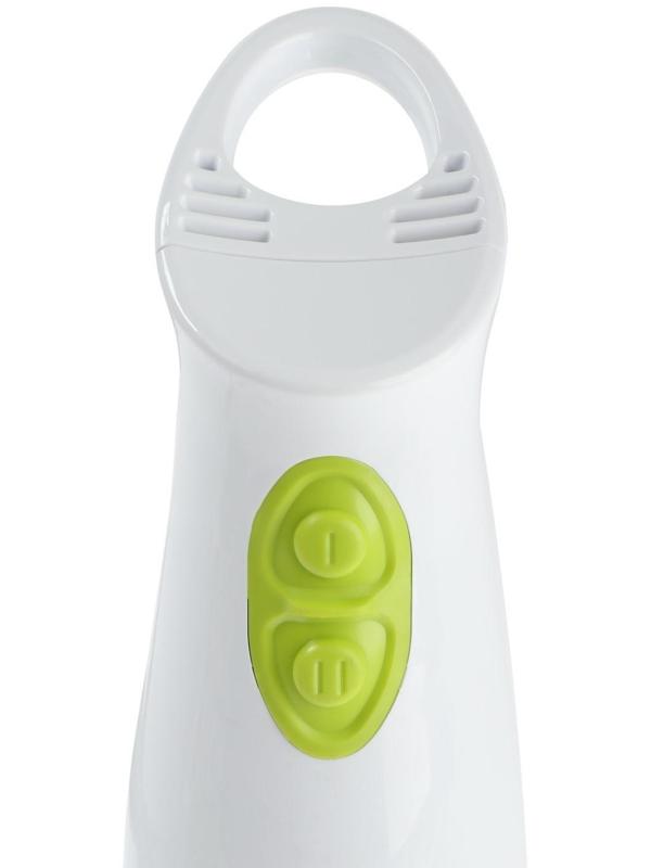 Блендер VLK Profi 102, погружной, 400 Вт, 2 скорости, режим 