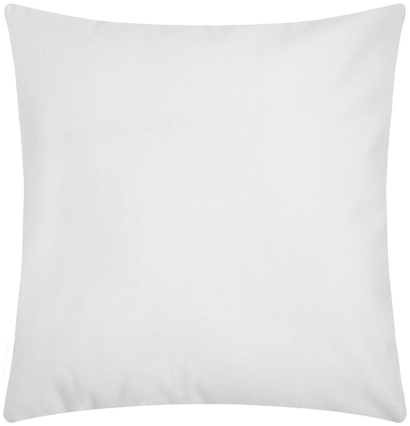 Подушка Этель Tropics, 40х40 см, 100 п/э, велюр