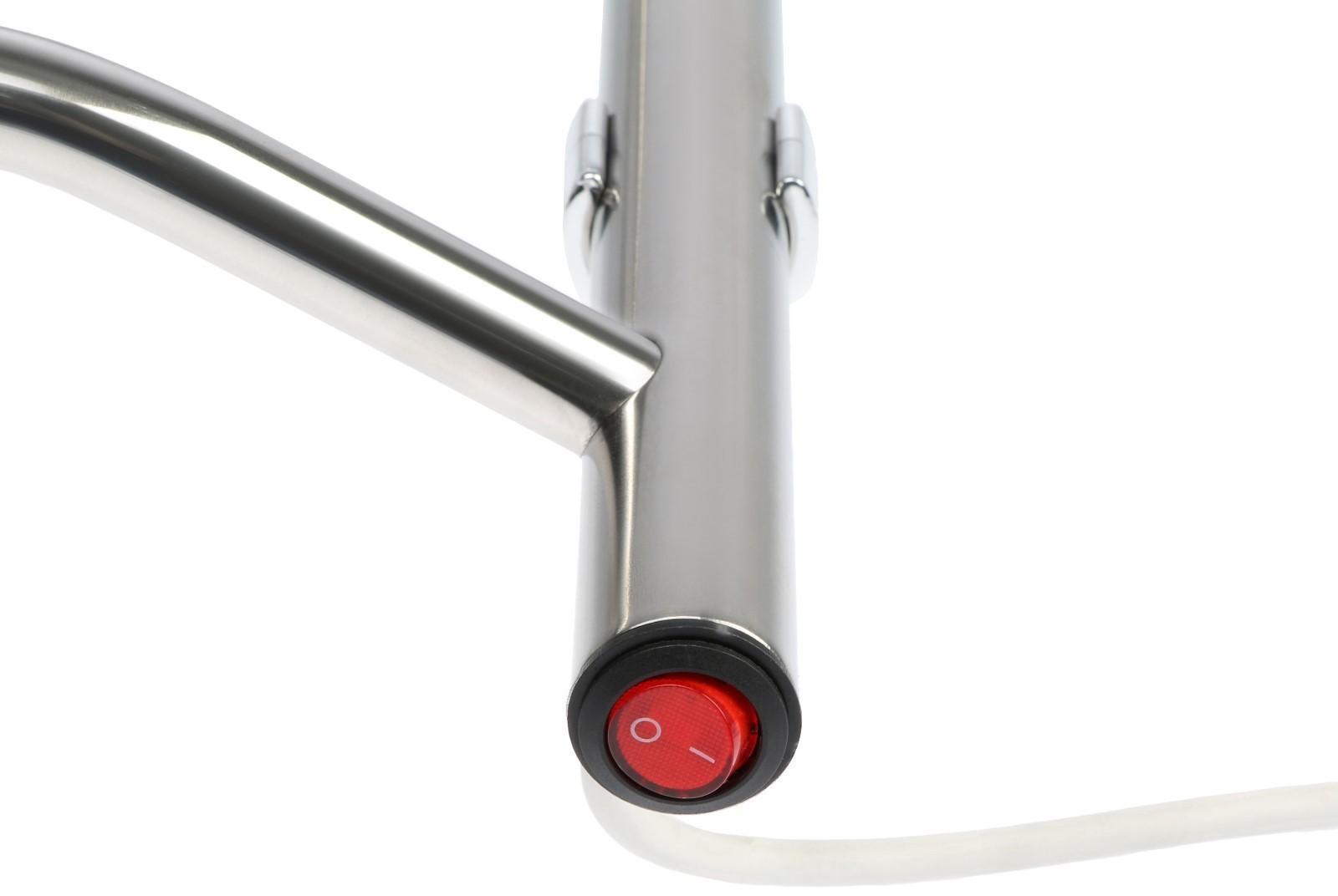 Полотенцесушитель электрический ZEIN 