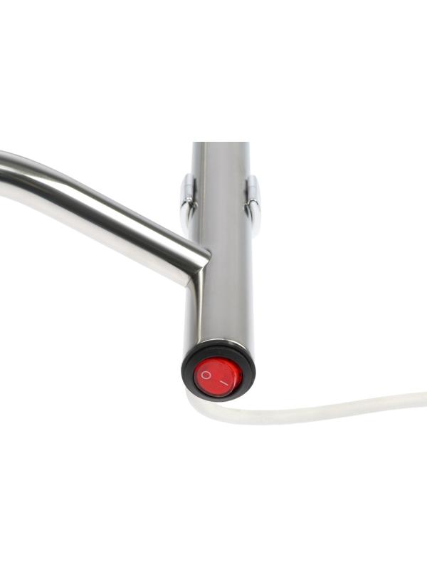 Полотенцесушитель электрический ZEIN 