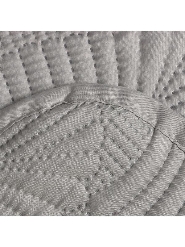 Покрывало Marianna Листопад, размер 200х225 см, 100% полиэстер