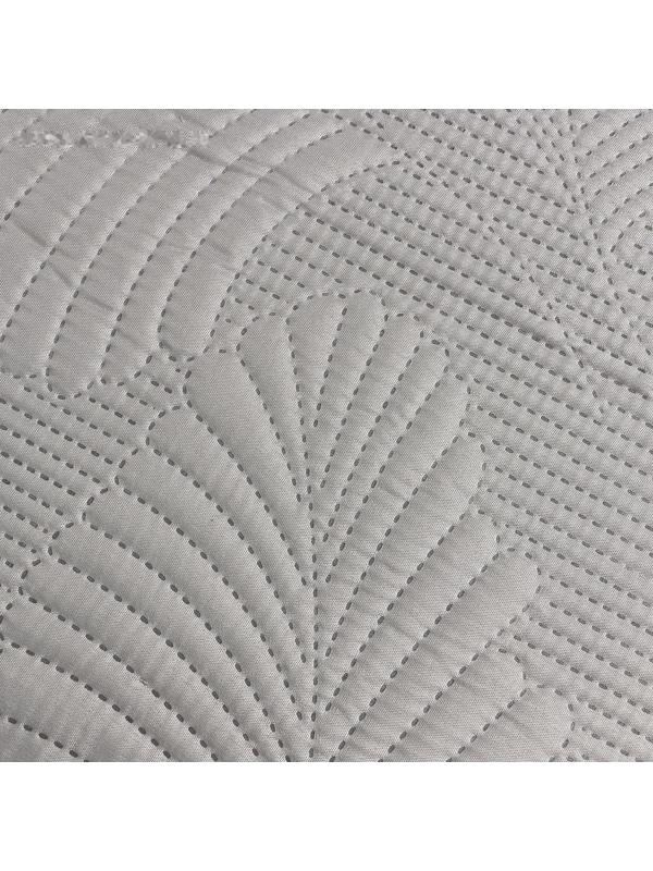 Покрывало Marianna Листопад, размер 200х225 см, 100% полиэстер