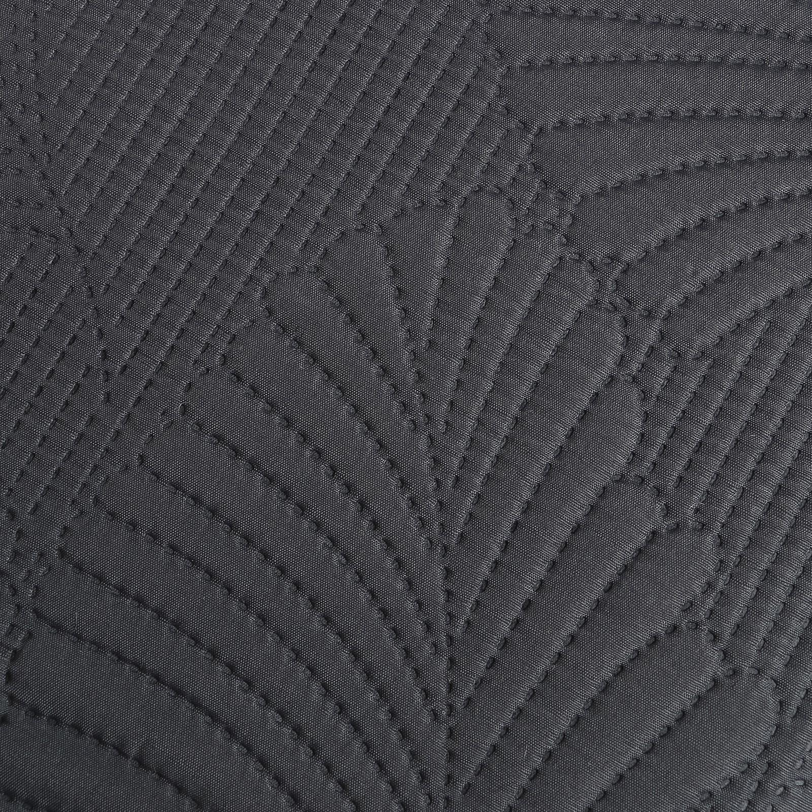 Покрывало Marianna Листопад, размер 200х225 см, 100% полиэстер