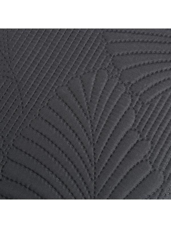 Покрывало Marianna Листопад, размер 200х225 см, 100% полиэстер